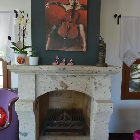 Pansiyon Parva Port *