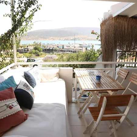 Parva Port * Alaçatı