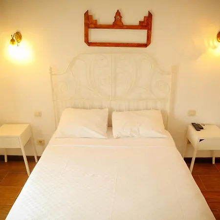 Homestay Parva Port *