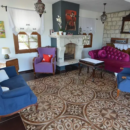 Parva Port Alaçatı