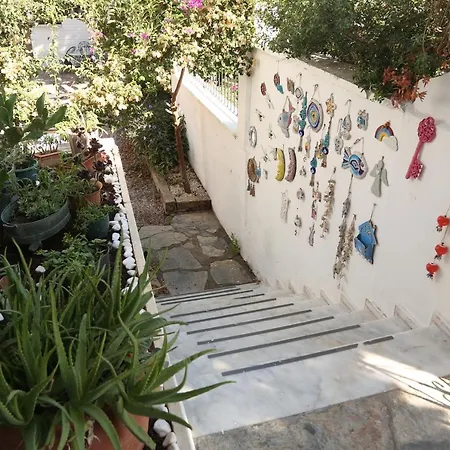 Parva Port Homestay