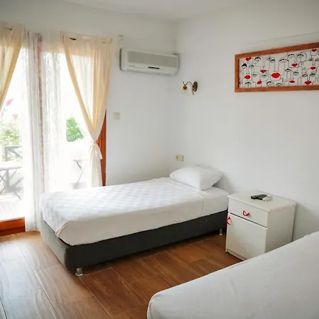 Homestay Parva Port *
