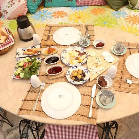 Parva Port * Alaçatı