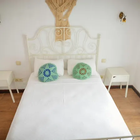 Parva Port Pansiyon Alaçatı