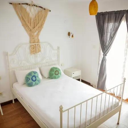 Accommodatie bij particulieren Parva Port