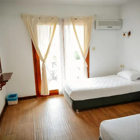 Parva Port * Alaçatı