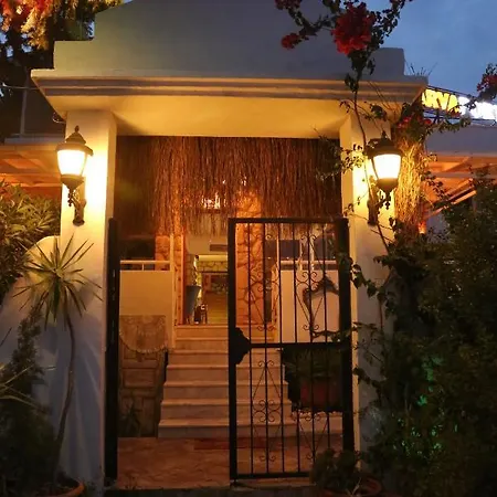 Homestay Parva Port