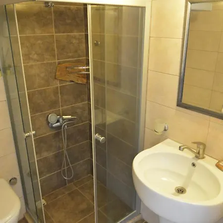 Accommodatie bij particulieren Parva Port