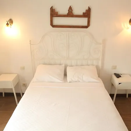 Parva Port Pansiyon Alaçatı