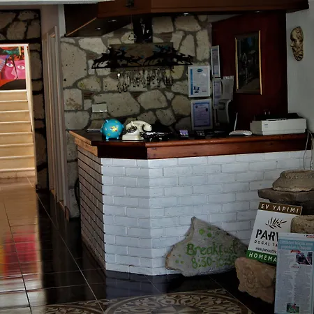 Pansiyon Parva Port *