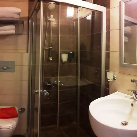 Parva Port Accommodatie bij particulieren Alaçatı