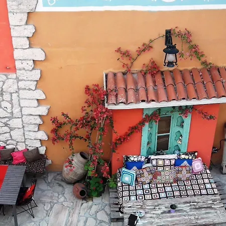 Accommodatie bij particulieren Parva Port