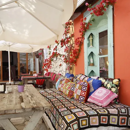 Parva Port Alaçatı