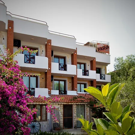 Pansiyon Parva Port Alaçatı