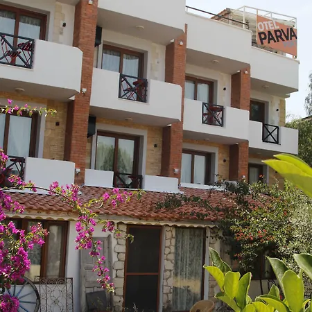 Parva Port Accommodatie bij particulieren *