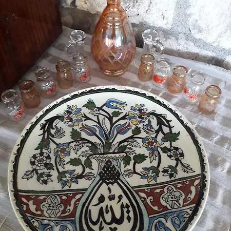 Pansiyon Parva Port Alaçatı