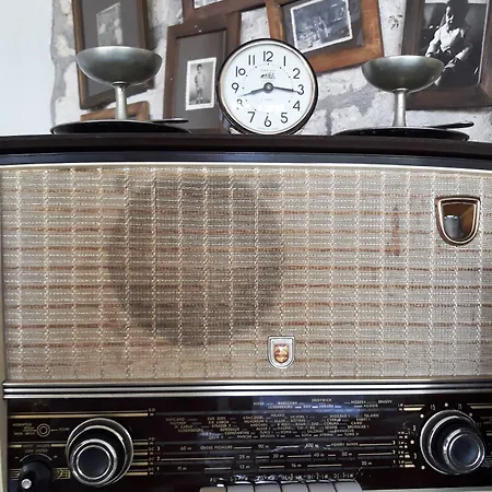 Accommodatie bij particulieren Parva Port Alaçatı