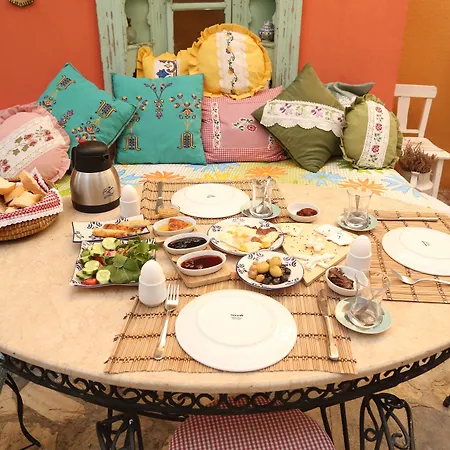 Parva Port Alaçatı