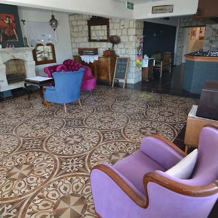 Parva Port Alaçatı