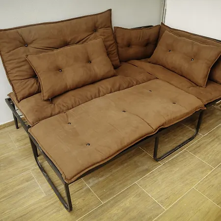 Accommodatie bij particulieren Parva Port *