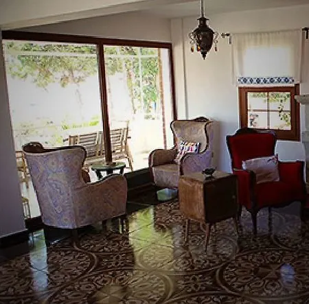 Parva Port Accommodatie bij particulieren Alaçatı