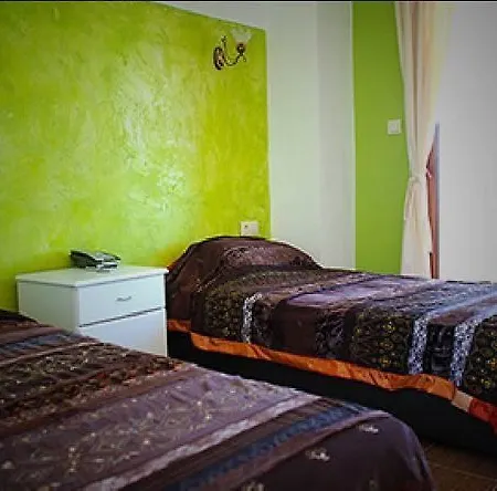 Accommodatie bij particulieren Parva Port *