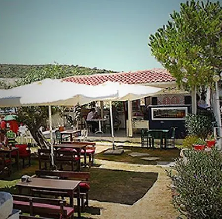 Parva Port * Alacati