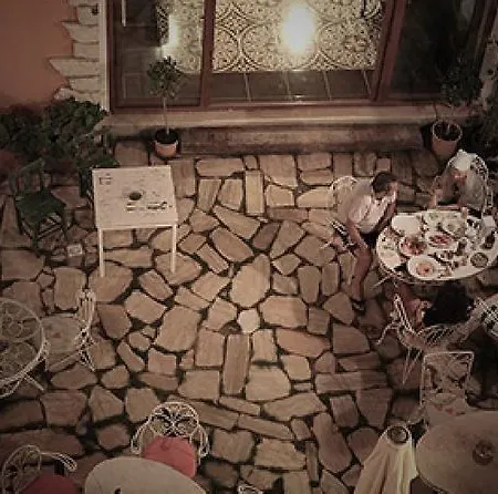 Parva Port Homestay Alacati