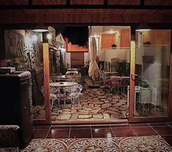 Parva Port Homestay