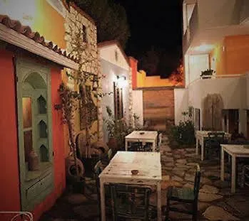 Parva Port * Alacati