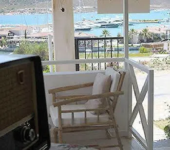 Parva Port Accommodatie bij particulieren Alaçatı