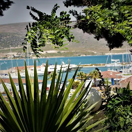 Parva Port * Alaçatı