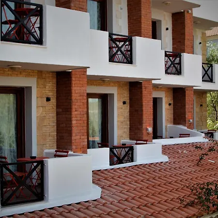 Parva Port Alaçatı