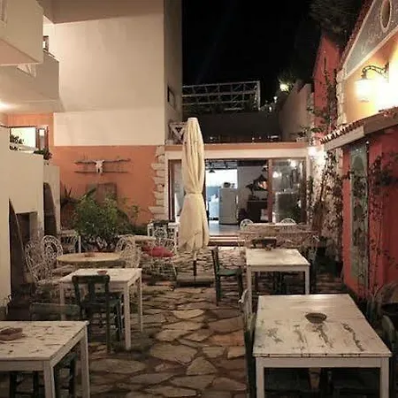 Parva Port * Alacati