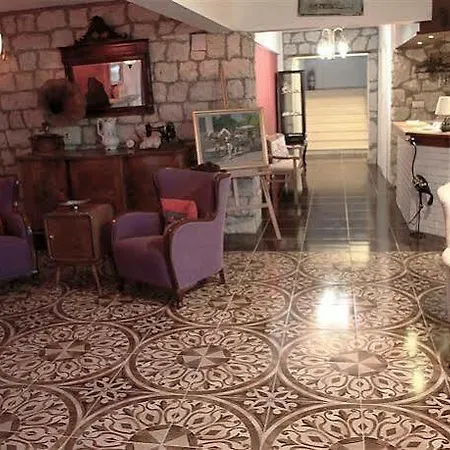 Parva Port Alaçatı
