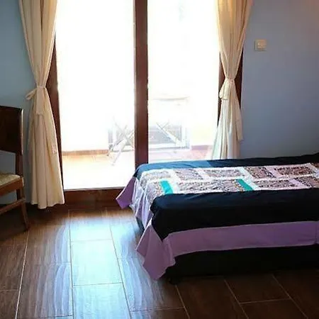 Parva Port Homestay
