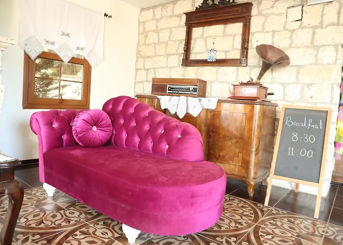 Parva Port * 알라카티