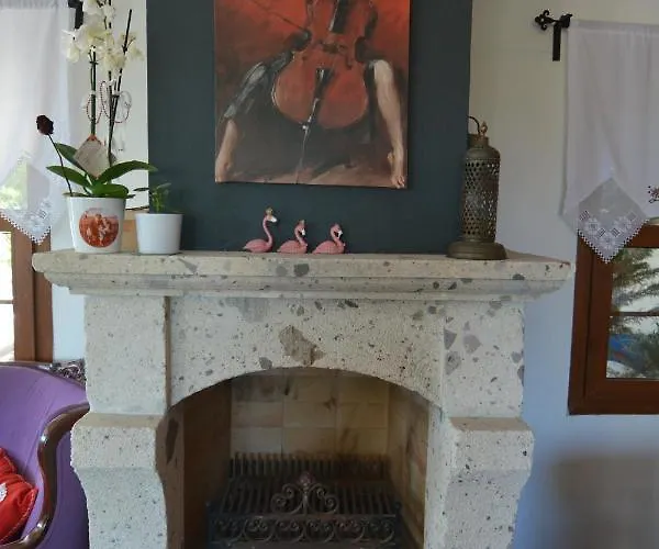 홈스테이 Parva Port *