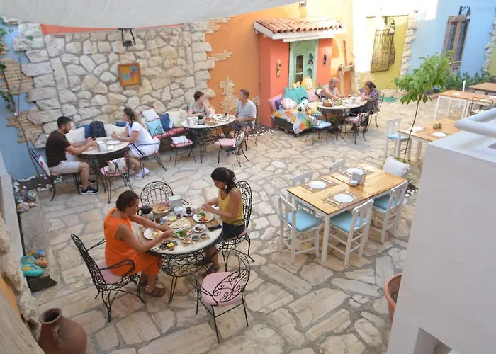 홈스테이 Parva Port