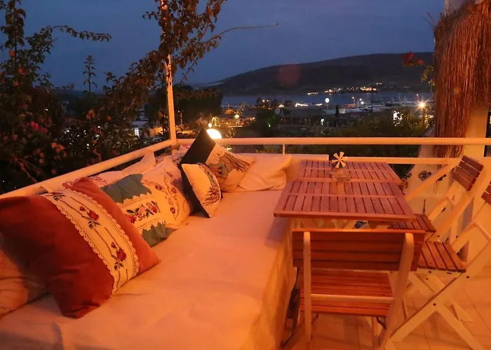 Parva Port * 알라카티