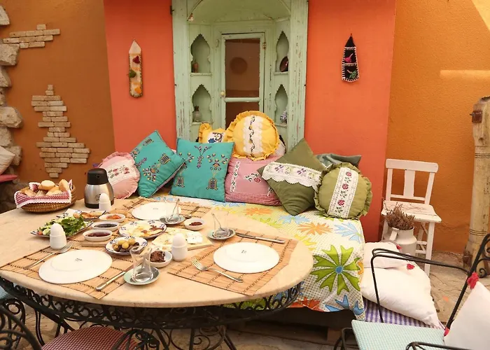 홈스테이 Parva Port *