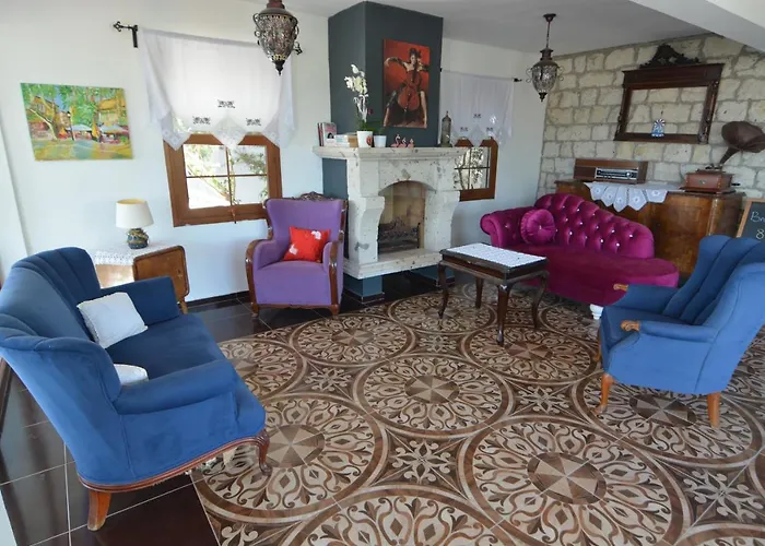 Parva Port 알라카티