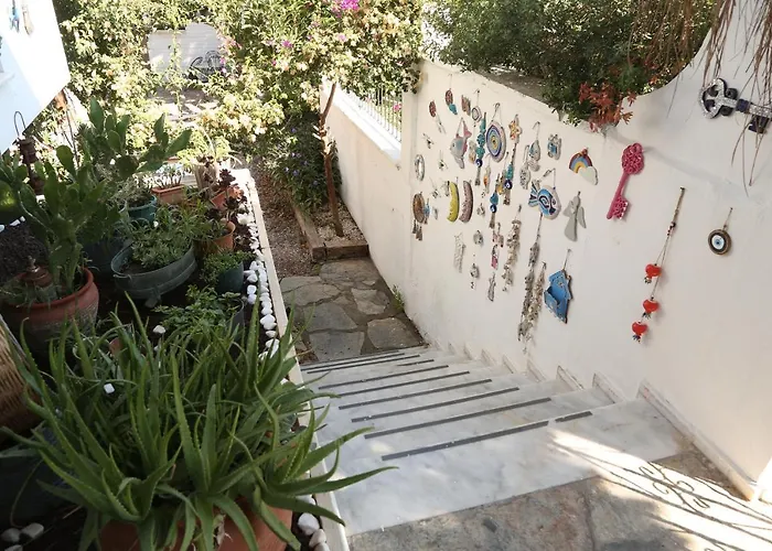 Parva Port 홈스테이