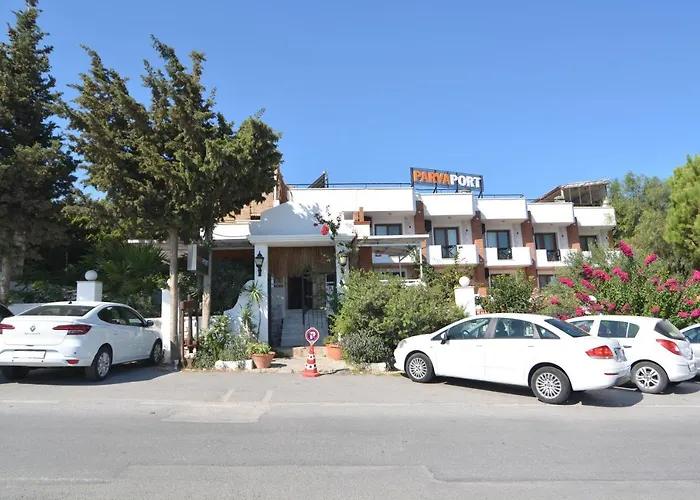 Parva Port 알라카티