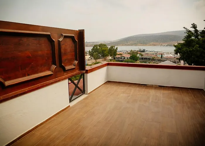 Parva Port 알라카티