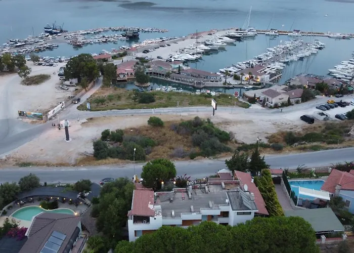 홈스테이 Parva Port