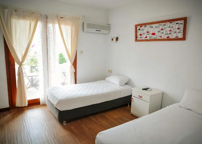 홈스테이 Parva Port *