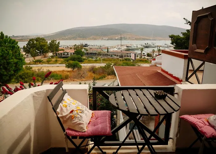 홈스테이 Parva Port *