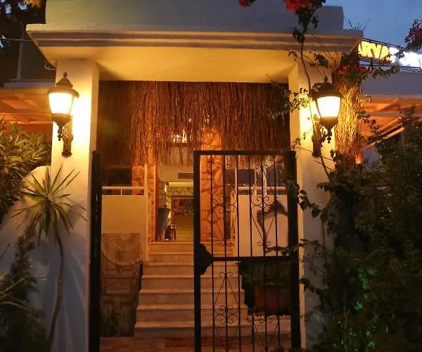 홈스테이 Parva Port