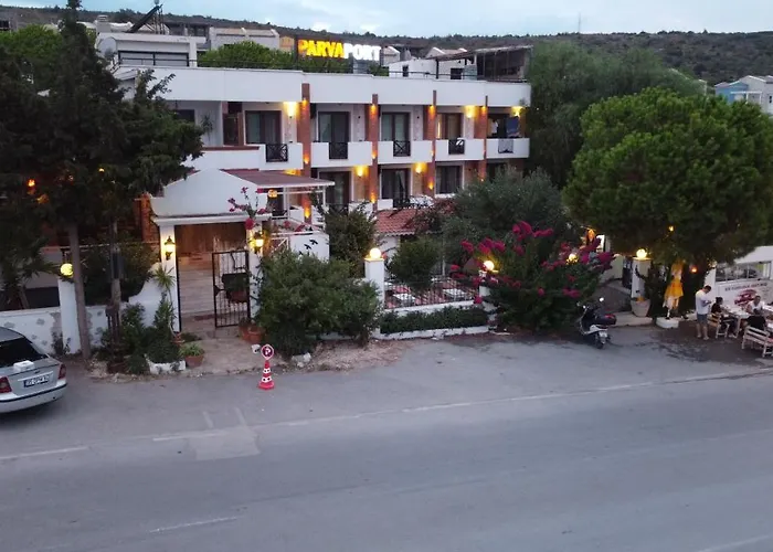 Parva Port * 알라카티